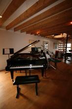 Pianoles Amsterdam Centrum Jordaan, beginners en gevorderden, Privéles, Toetsinstrumenten