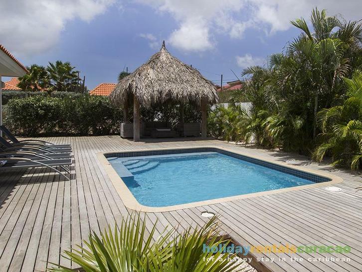 Goedkoper kan bijna niet !!, Vakantie, Vakantiehuizen | Nederlandse Antillen, Curaçao, Landhuis of Villa, Landelijk, 3 slaapkamers