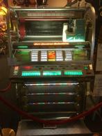 Gevraagd jukeboxen Wurlitzer Ami Seeburg Rock Ola etc. Etc., Verzamelen, Automaten | Jukeboxen, Zo goed als nieuw, Ophalen, Ami