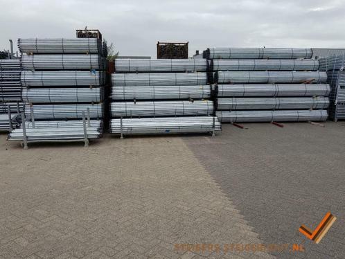 ≥ steigerbuis / steigerbuizen / 1,5 / 2 / 3 / 4 en 6 meter — Steigers —  Marktplaats