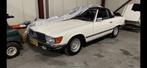 TEKOOP GEVRAAGD. MERCEDES. SL.  En.   SLC. Van 1971 tot 1988, Particulier, Te koop