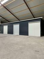 Inpandige opslag ruimte/ boxen/units/stallingplek te huur, Opslag