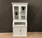 Buffetkast Bastiaan ,hoge kwaliteit gratis thuisbezorgt, Landelijk,klassiek,modern,industrieel, Glas, Nieuw, 200 cm of meer