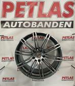 Porsche taycan cayenne panamera 911 21 inch velgen 5x130, 295 mm, Banden en Velgen, Nieuw, All Season