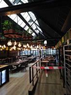 Schilderen met roller spuit  renovlies   houtrot boeidelen, Garantie, Behangen