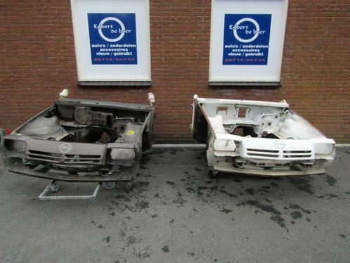 Voorkop voorfronten voordelen Opel Manta B, Auto-onderdelen, Carrosserie en Plaatwerk, Opel, Voor, Gebruikt, Ophalen of Verzenden