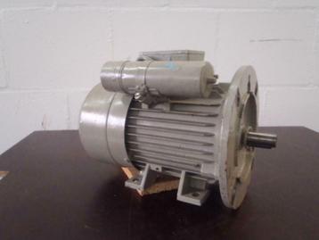 1,1 KW 2900 RPM 230 volt flens voet Siemens ONGEBRUIKT NIEUW