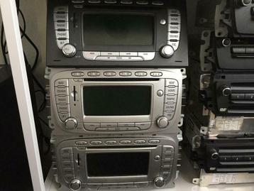 Reparatie navi Ford travelpilot Fx Nx defect navigatie cmax beschikbaar voor biedingen