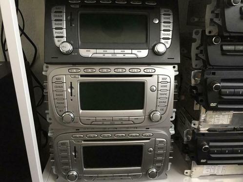 Reparatie navi Ford travelpilot Fx Nx defect navigatie cmax, Diensten en Vakmensen, Overige Diensten