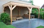 Bezoek showroom Capelle aan den IJssel - Overkapping op maat, Ophalen, Veranda