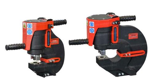Ponsmachine Promotech PRO 110, Doe-het-zelf en Verbouw, Gereedschap | Handgereedschap, Nieuw, Verzenden