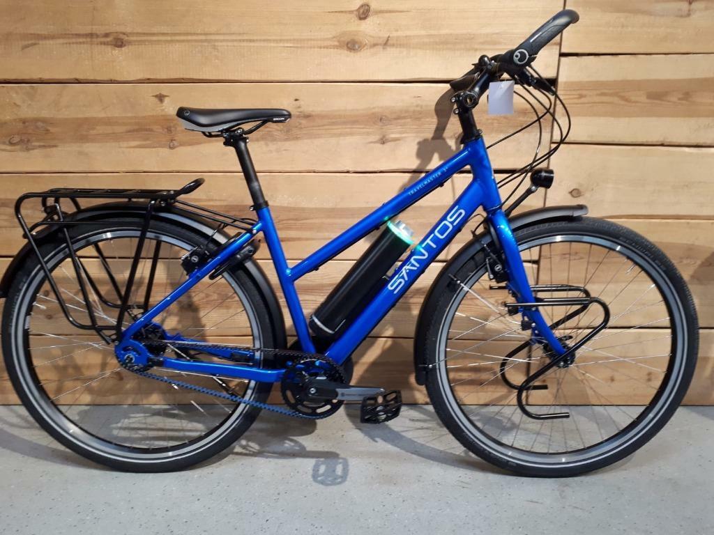 ≥ Vind santos fietsen op Marktplaats - juni 2022