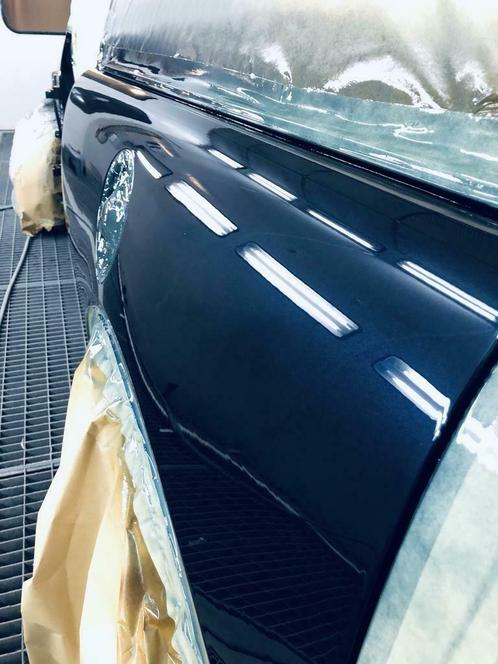 Lak, carroserie, spotrepair en schadehersteller, Diensten en Vakmensen, Auto en Motor | Schadeherstellers en Spuiterijen, Blikschade