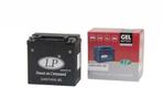 Harley - Davidson GEL motor accu GHD14HL-BS 12v battery 14ah, Ophalen of Verzenden, Nieuw
