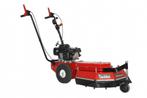 Tielburger TW50X Onkruidborstelmachine met wielaandrijving, Ophalen of Verzenden, Nieuw, Benzine-grasmaaier, Versnellingen