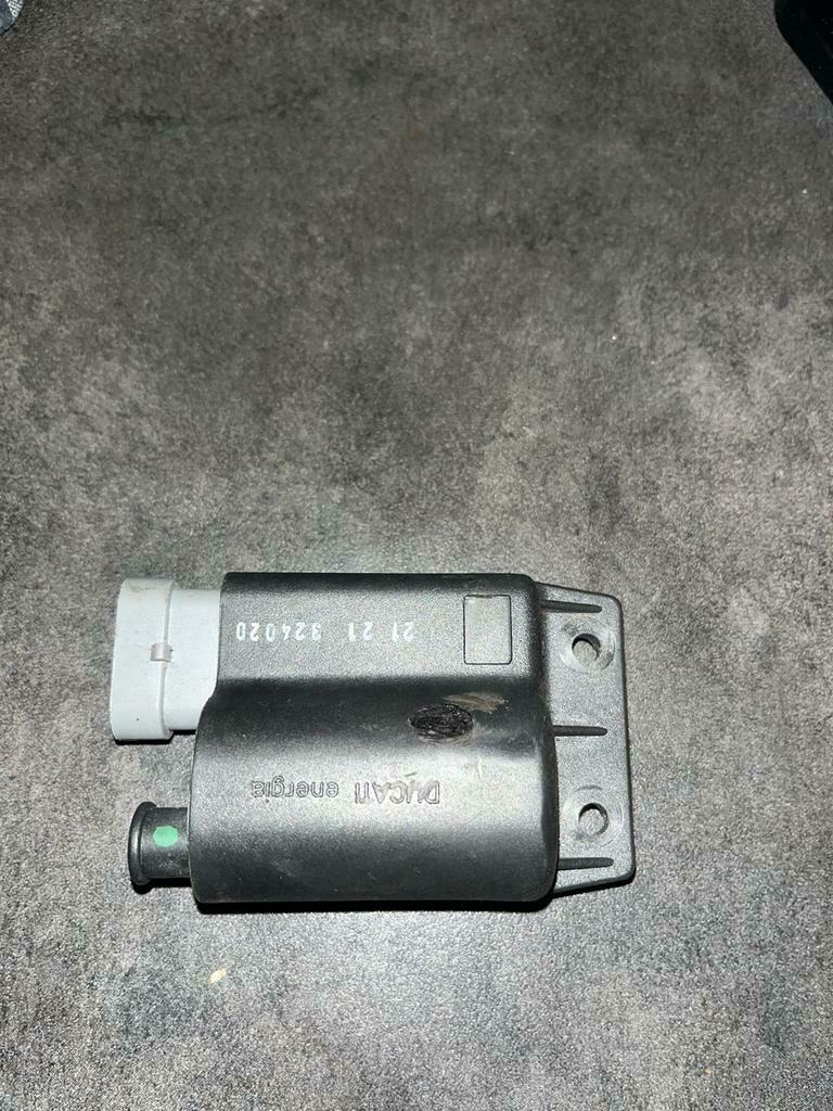 ≥ CDI Ducati Piaggio — Scooters | Piaggio — Marktplaats