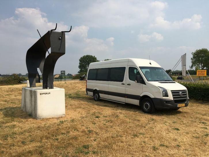 Personenbus, kilometervrij huren, busje huren, personen bus, Diensten en Vakmensen, Verhuur | Auto en Motor, Personenauto, Verhuiswagen of Bestelauto