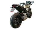G&G GP slip-on exhaust Zwart Honda CB1000R Neo Sports 2018+, Ophalen of Verzenden, Nieuw