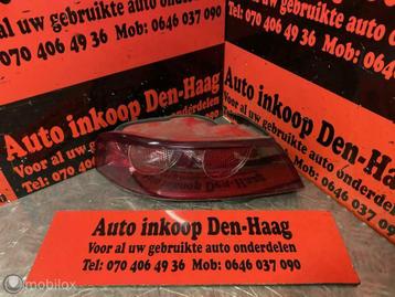 Alfa Romeo 159 ('05-'12) Achterlicht Links - 60691365 beschikbaar voor biedingen