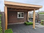 Bezoek showroom Capelle aan den IJssel - Douglas overkapping, Ophalen of Verzenden, Nieuw, Veranda