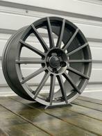 17” 18" WRC Look PERFORMANCE velgen past op VW Polo AUDI A1, 18 inch, 2525LV, 215 mm, Velg(en)