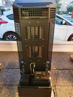 Werkplaats verwarming 35 kw nieuw! Olie/diesel enz, Ophalen of Verzenden, 60 tot 150 cm, 800 watt of meer, Kachel