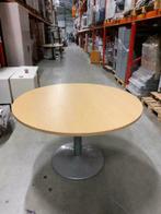 Ronde salontafel / tafel diameter 120xH75 cm, 3 stuks