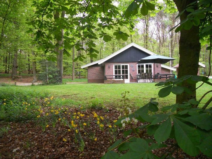 Twente: nabij Ootmarsum, comfortabel vakantiehuis 2-6 pers, Vakantie, Vakantiehuizen | Nederland, Overijssel, Chalet, Bungalow of Caravan