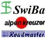 SwiBa Notuleren Alpen Kreuzer Roadmaster Alpenkreuzer