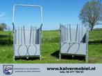 KALVERMOBIEL (kalverboxen)Kalverbox(eenlingbox)(kalverhokken, Dieren en Toebehoren, Geslacht onbekend, 0 tot 2 jaar