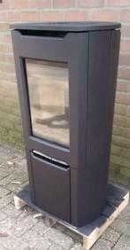 !!!!! demomodel JOTUL 262 convectiekachel 6 kw !!!!, Huis en Inrichting, Kachels, Houtkachel, Ophalen of Verzenden, Zo goed als nieuw