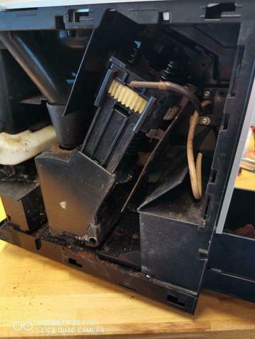 ☕☕Onderhoud aan en reparatie van uw Jura koffiemachine☕☕🔧🔧 beschikbaar voor biedingen