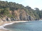 Côte d'Azur/Provence/Méditerranée: 4 pers. appartement, Dorp, 2 slaapkamers, Provence en Côte d'Azur, Tuin