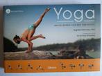 Yoga - Encyclopedie van 800 yogaposes