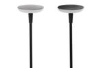 In-lite Sway en Sway Mini Black of Pearl Grey 12 volt LED, Ophalen of Verzenden, Staande lamp, Led