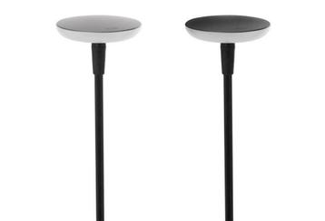 In-lite Sway en Sway Mini Black of Pearl Grey 12 volt LED  beschikbaar voor biedingen