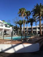 Appartement op zonnig Lanzarote, Vakantie, Vakantiehuizen | Spanje, Dorp, 1 slaapkamer, Appartement, Canarische Eilanden