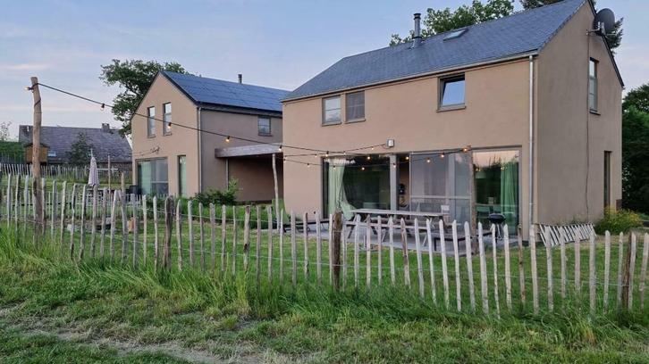 LASTMINUTE vakantiehuis met privésauna/hottub (9/18p.), Vakantie, Vakantiehuizen | België, Ardennen of Luxemburg, Landhuis of Villa