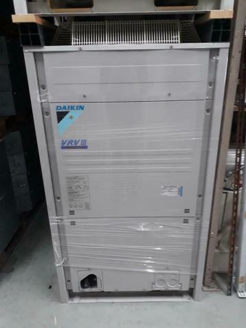 Daikin en mitsubishi vrv / vrf 4 tot 14pk diverse uitvoering beschikbaar voor biedingen