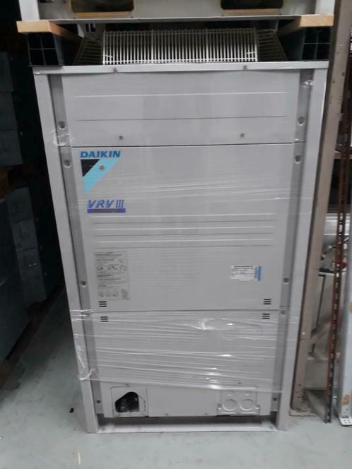 Daikin en mitsubishi vrv / vrf 4 tot 14pk diverse uitvoering, Witgoed en Apparatuur, Airco's, Ophalen