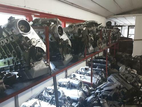 M20 bmw motoren, Auto-onderdelen, Motor en Toebehoren, BMW, Ophalen