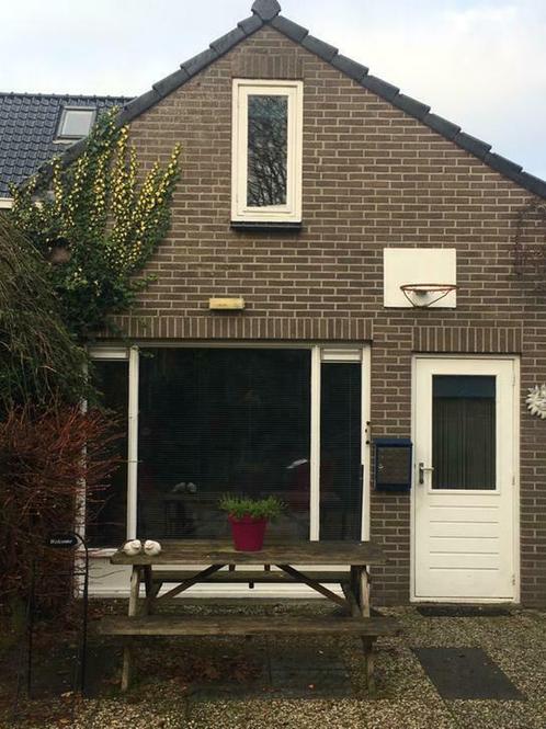 TE HUUR recreatiewoning in Blijham, nabij Winschoten (Gron), Vakantie, Vakantiehuizen | Nederland, Groningen, Overige typen, Dorp