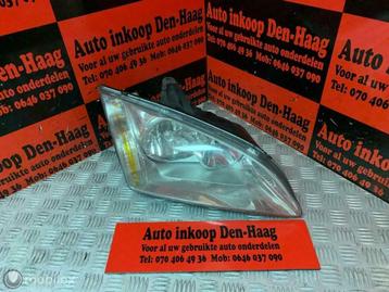 Ford Focus II ('05-'11) Koplamp Rechts 4M5H13K060AA beschikbaar voor biedingen