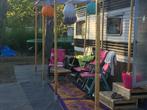 Bakkum stacaravan te huur, Caravans en Kamperen