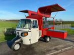 Pizza TukTuk (Foodtruck op 3 wielen), Ophalen of Verzenden, Foodtruck