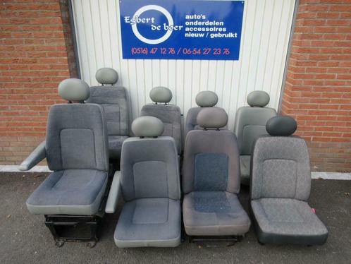 bestuurdersstoel bijrijdersstoel Movano Master Interstar, Auto-onderdelen, Interieur en Bekleding, Nissan, Opel, Renault, Gebruikt