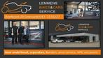 Lemmens Bikes And Cars Service, Overige werkzaamheden