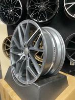 19 inch Veemann V-FS44 velgen 5x112 nieuw Volkswagen Audi, Auto-onderdelen, Banden en Velgen, Nieuw, Velg(en), Personenwagen, Ophalen of Verzenden