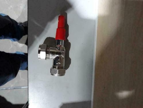 Druk verscil regelaars comap, Doe-het-zelf en Verbouw, Verwarming en Radiatoren, Nieuw, Overige typen, Ophalen of Verzenden