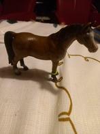 Schleich paard uit jaar 2000, Ophalen of Verzenden, Zo goed als nieuw, Paard